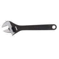 Llave Francesa de 12" black Stanley