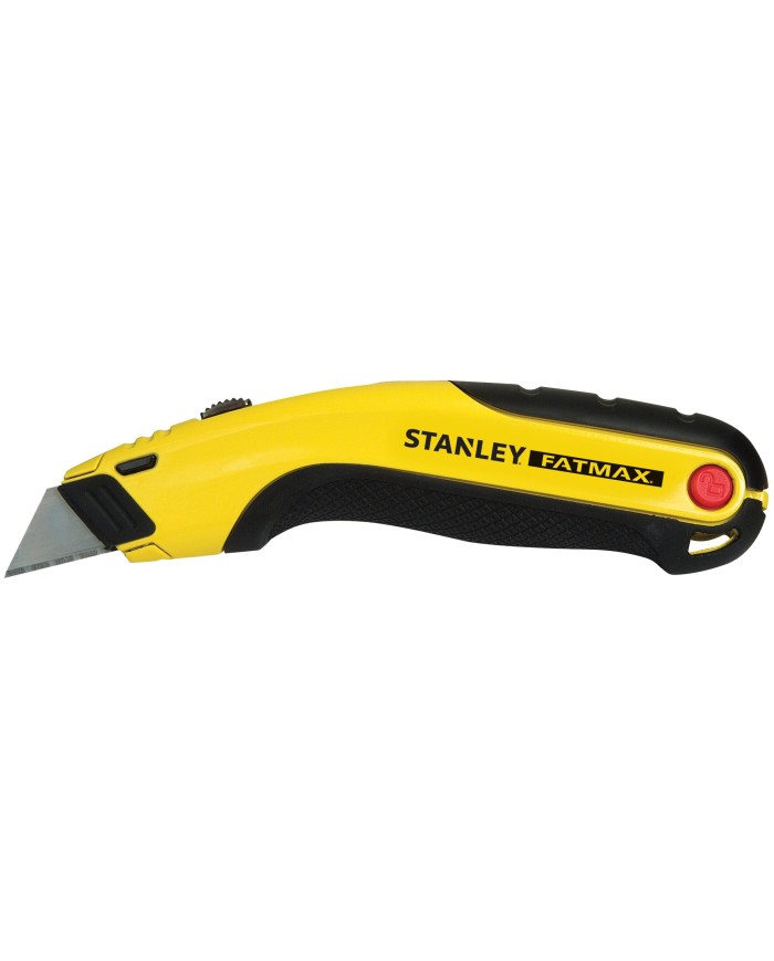 Cuchillo retráctil metal fatmax Stanley