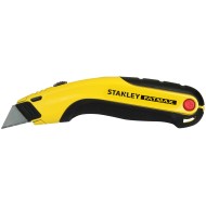 Cuchillo retráctil metal fatmax Stanley