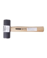 Palanca ratchet de 3/8 x 6" Stanley