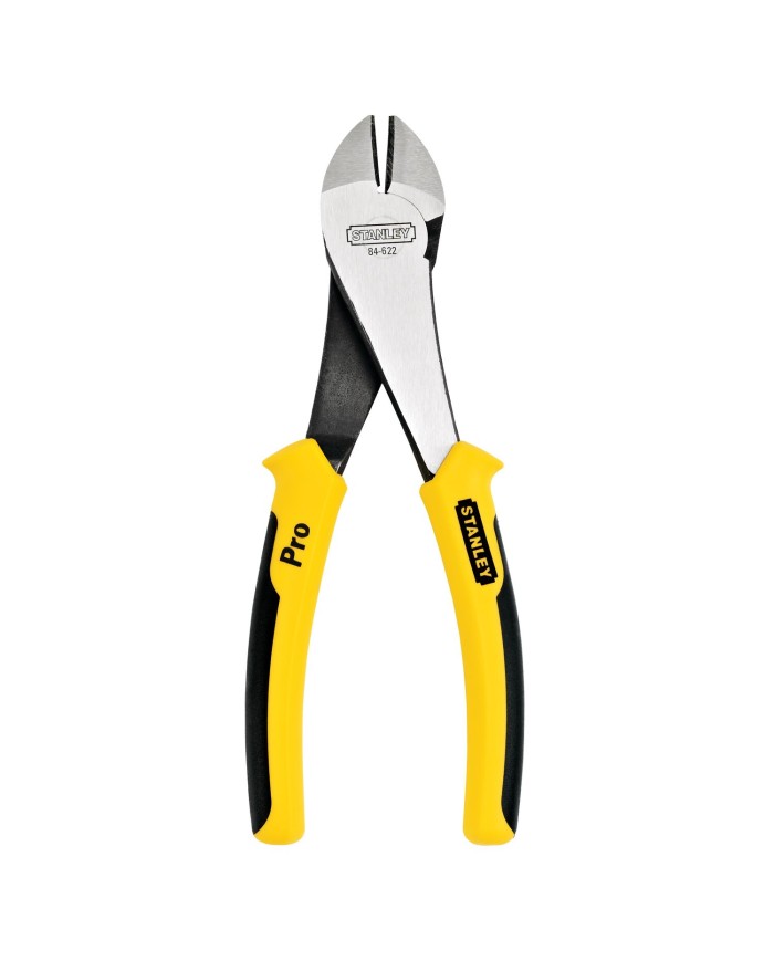 Alicate corte diagonal de 8" Stanley