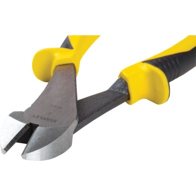 Alicate corte diagonal de 8" Stanley