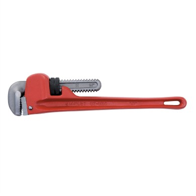 Llave de tubo 14" Stanley
