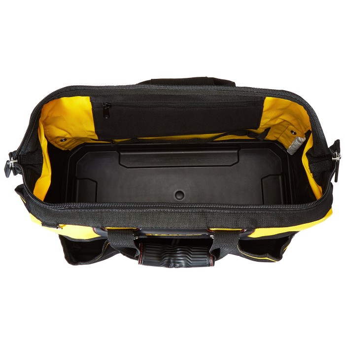 Maleta para herramientas de nylon para eléctrico Stanley