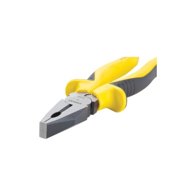 Alicate para electricista 9" crimpers Pro Stanley