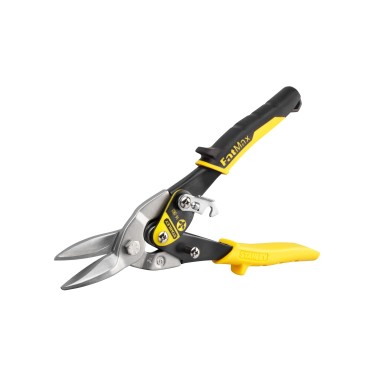 Tijera de aviación corte recto 2-1/2 "(320mm ) Stanley