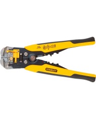 Alicate para electricista 9" crimpers Pro Stanley