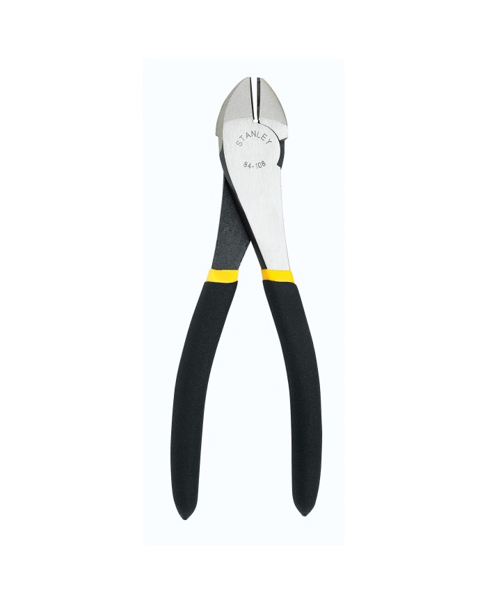 Alicate corte diagonal de 7" Stanley