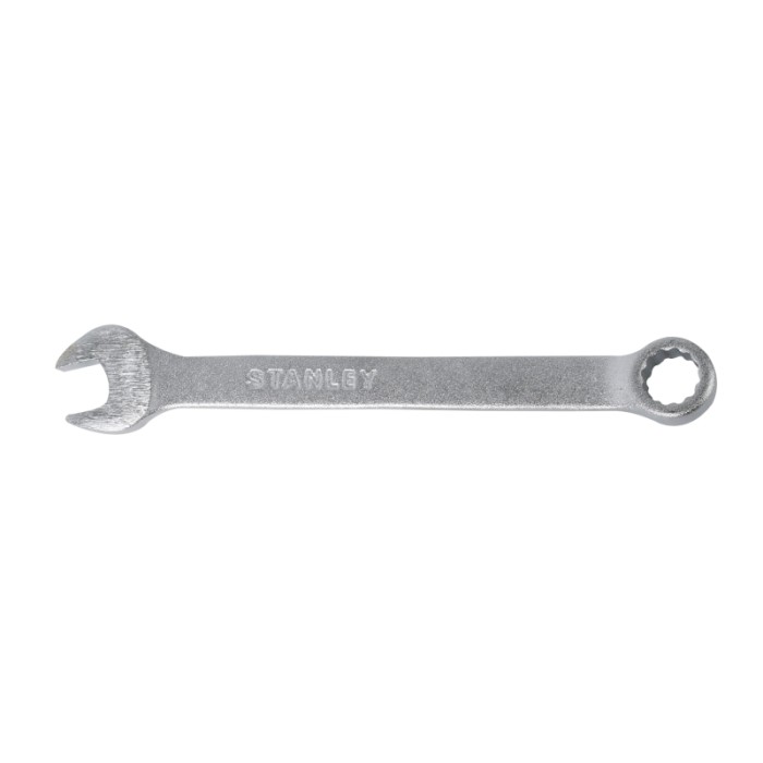 Llave mixta de 24mm Stanley