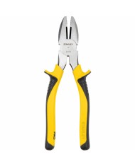 Alicate para electricista aislado 1000V 8" Stanley