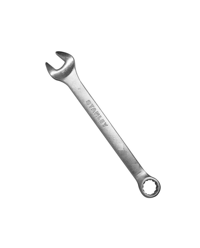 Llave mixta de 1" 1/2 Stanley