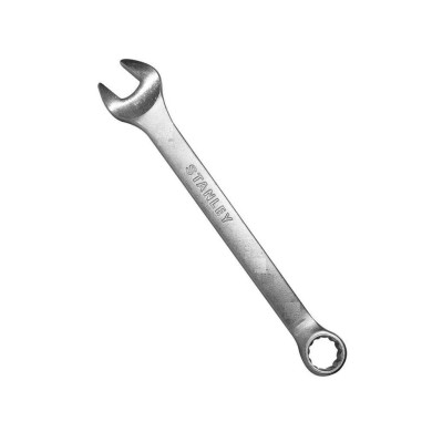 Llave mixta de 1" 1/2 Stanley