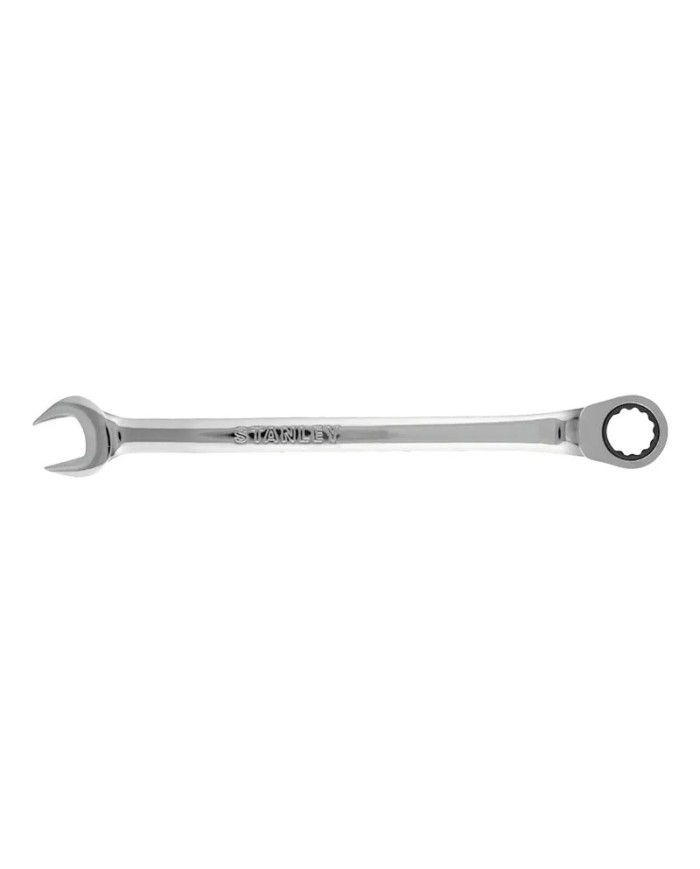 Llave mixta ratchet de 13mm Stanley