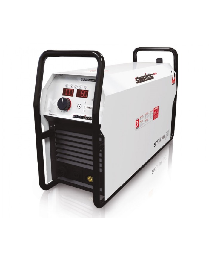 Máquina cortadora Plasma SkyCut 1000MX 100A 220V Sweiss
