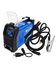 Careta para protección soldar fotosensible SKYVIEW 650N 4 Sensores Sweiss