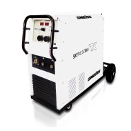 Maquina de soldar SKYPULSE 3060TX MIG 300A 220V 1PH Sweiss