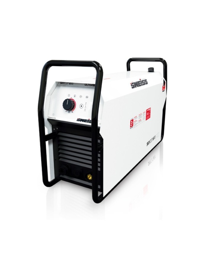 Máquina cortadora plasma SKYCUT 690MX 60A 220V Sweiss
