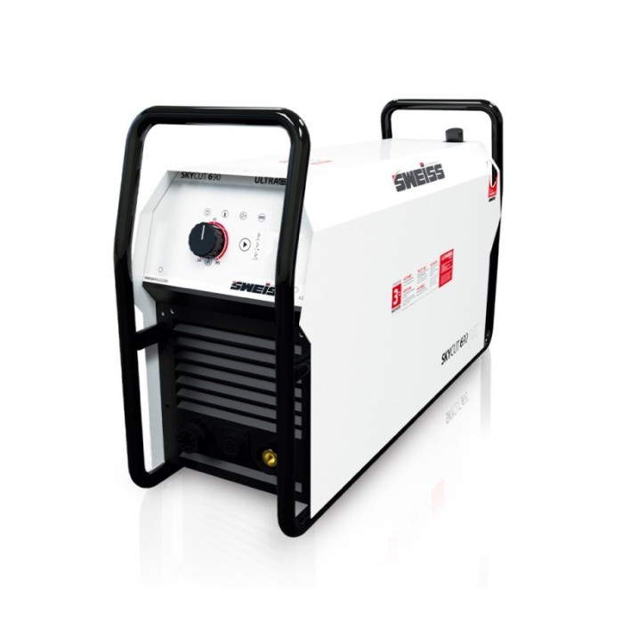 Máquina cortadora plasma SKYCUT 690MX 60A 220V Sweiss