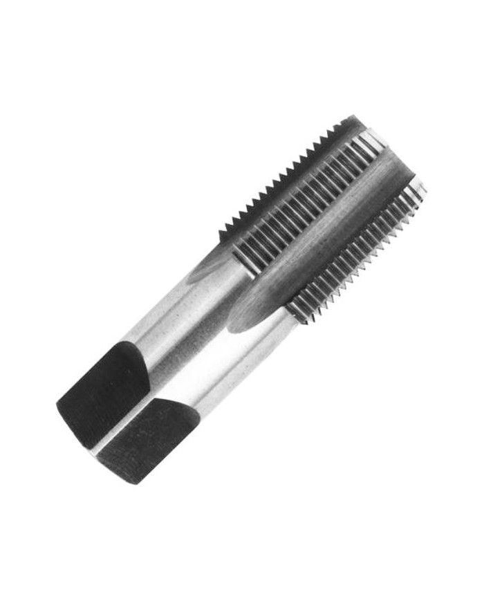 Machuelo para tubo HSS de 2-1/2"-8" NPT TMX