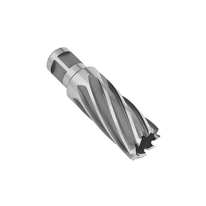 Broca anular HSS de 2"x1" TMX