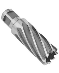Cuchilla para torno corte recto P/MD C5/P30 D-6 3/8 TMX