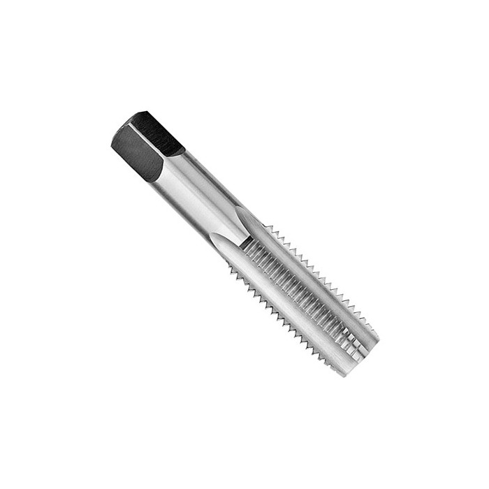Juego de Machuelos HSS M2 de M12 X 1.75MM 3PC