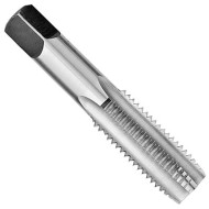 Juego de Machuelos HSS M2 de M12 X 1.75MM 3PC