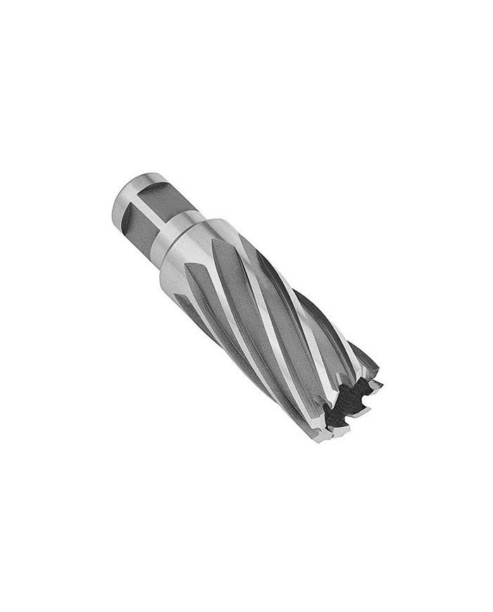 Broca Anular HSS de 2" X 3/4"