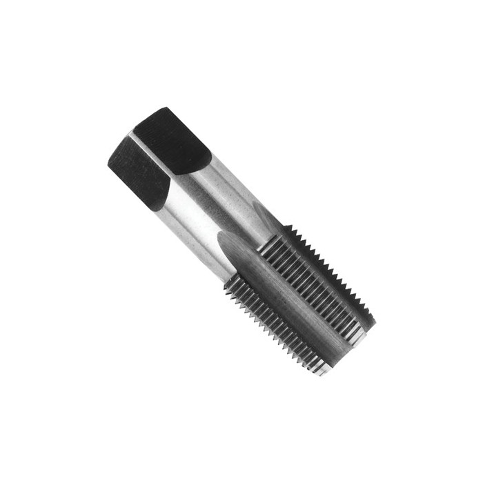Machuelo para tubo HSS de 2" - 11-1/2 NPT