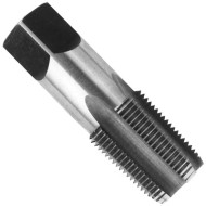 Machuelo para tubo HSS de 2" - 11-1/2 NPT