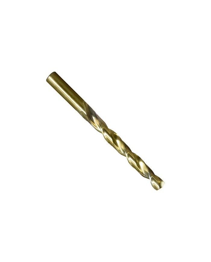 Broca HSS tipo Jobber cobalto HD 18,00mm Pt.135°