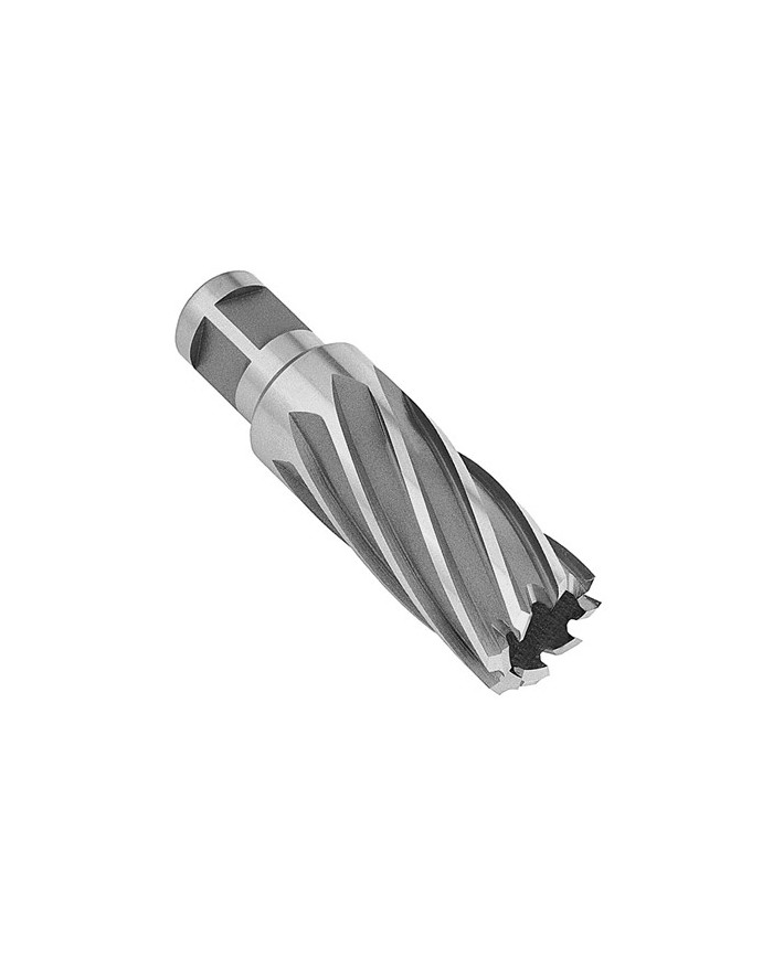 Broca anular HSS de 2" x 1"7/8