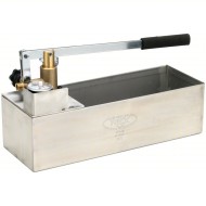 Bomba de prueba manual 870psi