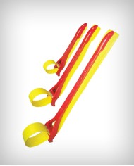 Cabezal de toque apertura automática