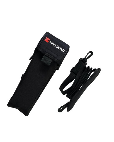 Bolsa para cámara térmica serie Hikmicro E/B