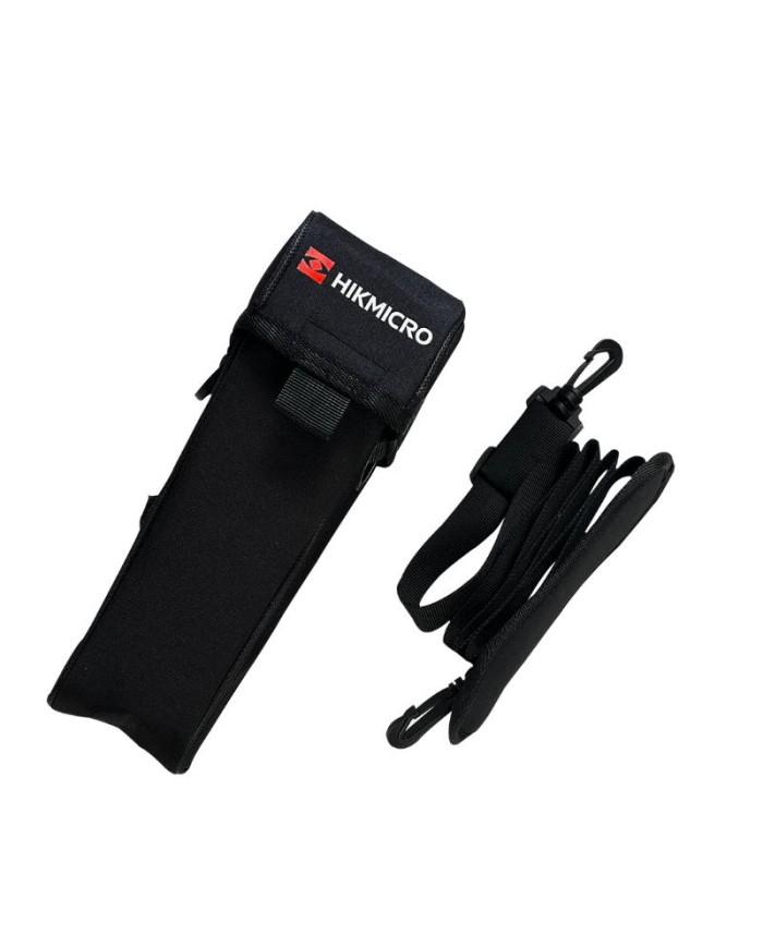Bolsa para cámara térmica serie Hikmicro E/B