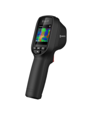 Cámara Termográfica Falcon FH25