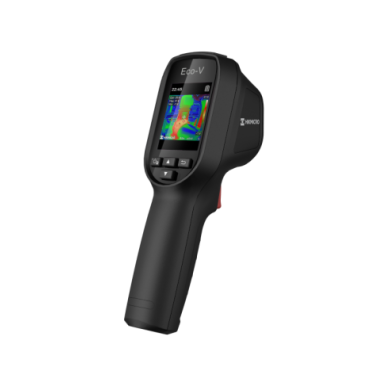 Cámara Termográfica ECO-V Hikmicro