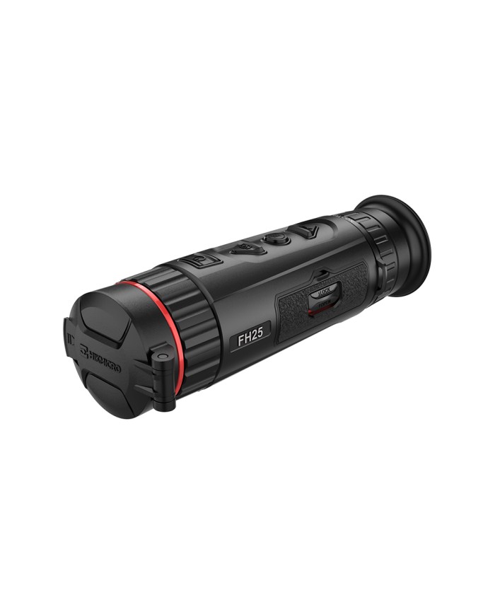 Cámara Termográfica Falcon FH25