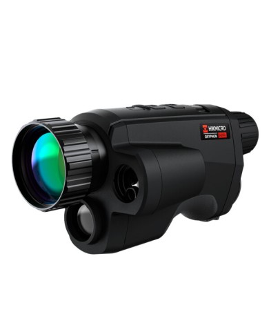Monocular Térmico GRYPHON LRF GQ50L