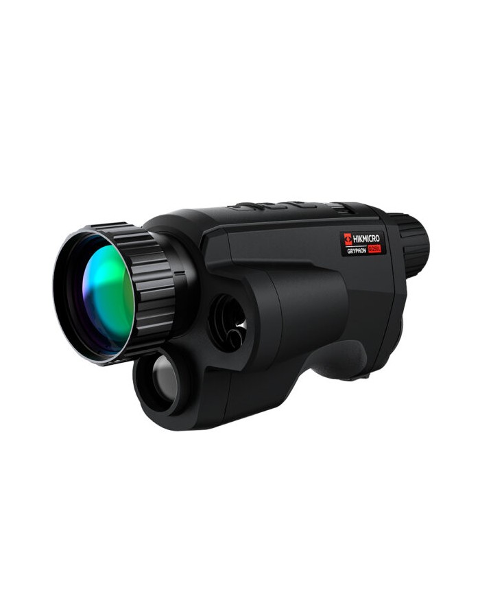 Monocular Térmico GRYPHON LRF GQ50L