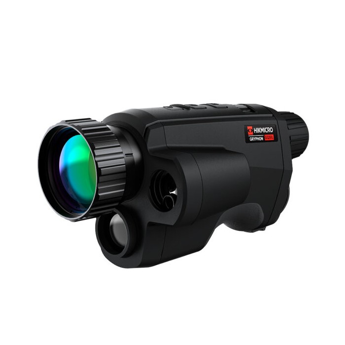 Monocular Térmico GRYPHON LRF GQ50L
