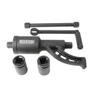 Multiplicador de Torque para camiones 58:1 de 1" BOVENAU