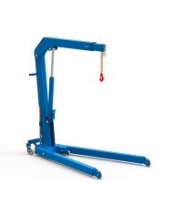 Multiplicador de Torque para camiones 58:1 de 1" BOVENAU