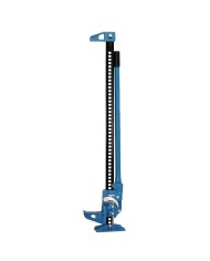Grúa Hidráulica tipo pluma 2 toneladas plegable Bovenau