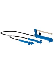 Cortador de cable tipo ratcher 750MCM CU-AL Bovenau
