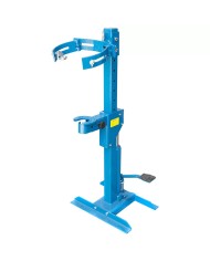 Caballete heavy duty de 4 toneladas Bovenau