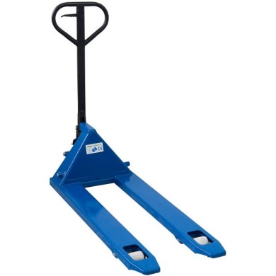 Paleta hidráulica de 2 toneladas 685x1150mm Simple NY Bovenau