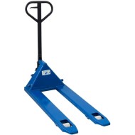 Paleta hidráulica de 2 toneladas 685x1150mm Simple NY Bovenau