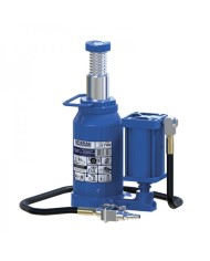 Adaptador para manómetro de 1/4x3/8NPT Bovenau